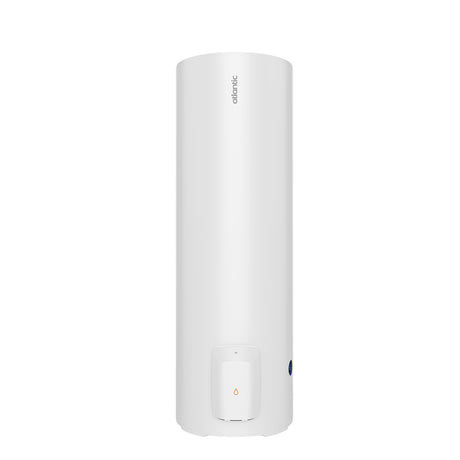 Chauffe-eau ATLANTIC ACI hybride Vertical sur socle mono ZENEO - Mister PRO