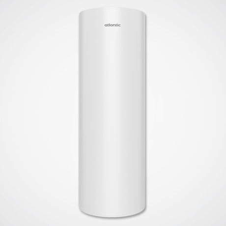 Chauffe-eau ATLANTIC ACI hybride Vertical mural mono compact ZENEO - Mister PRO