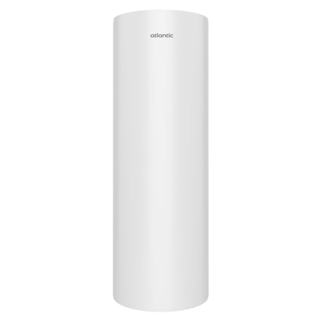 Chauffe-eau ATLANTIC Vertical sur socle mono CHAUFFEO+ 300L - Mister PRO