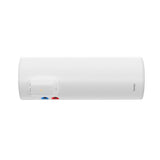Chauffe-eau ATLANTIC ACI hybride Horizontal mural ZENEO