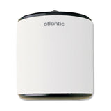 ATLANTIC Chauffe-eau mono compact sous évier blanc BLINDE 15L