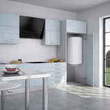 Chauffe-eau ATLANTIC Vertical mural mono CHAUFFEO+