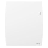 Radiateur Atlantic panneau blanc, radiateur mural électrique moderne