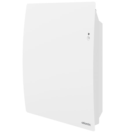 Extracteur d'air Atlantic, ventilateur mural, couleur blanc