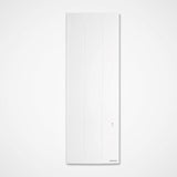 Radiateur ATLANTIC pilotage intelligent connecté Vertical ONIRIS 1500W