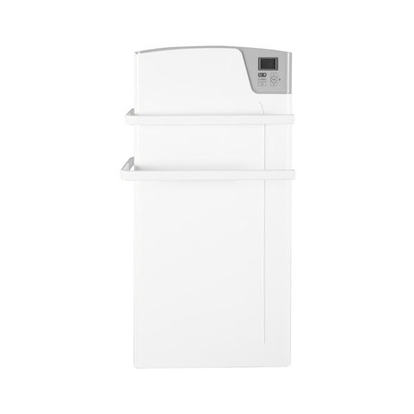 Sèche-serviette ALTANTIC électrique Soufflant Blanc KEA 1400W