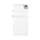Sèche-serviette ALTANTIC électrique Soufflant Blanc KEA 1400W
