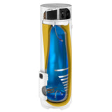 Chauffe-eau ATLANTIC thermodynamique Vertical sur socle EGEO 250L