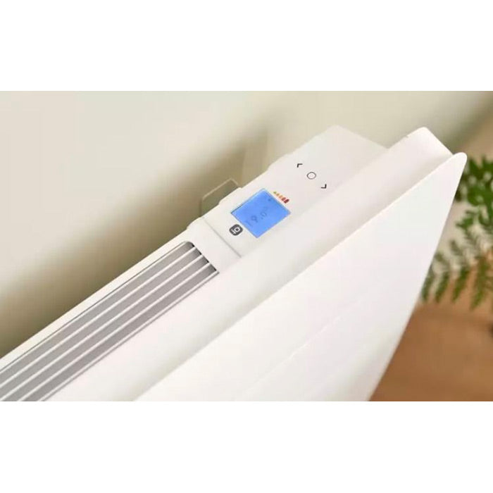 Radiateur ATLANTIC Horizontal Blanc NIRVANA NÉO