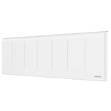 ATLANTIC Radiateur chaleur douce NIRVANA NÉO plinthe 1000W blanc