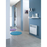 Radiateur Convecteur ALTANTIC digital Horizontal Blanc F617