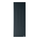 THERMOR Radiateur à chaleur douce OVATION 3 vertical gris ardoise