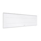 THERMOR Radiateur à chaleur douce OVATION 3 plinthe blanc