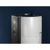 THERMOR Chauffe-eau thermodynamique AEROMAX 6 vertical sur socle blanc
