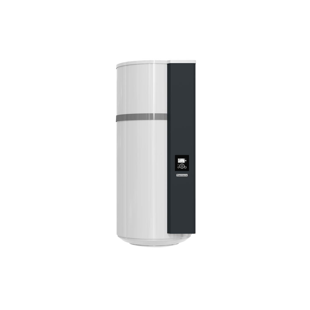 THERMOR Chauffe-eau thermodynamique AEROMAX 5 vertical mural blanc