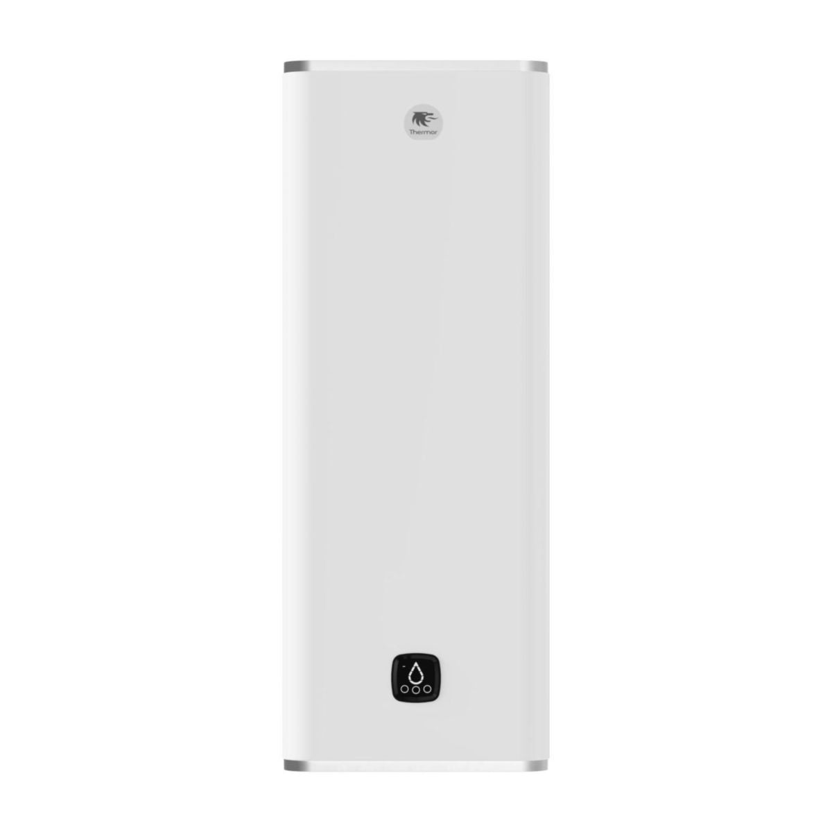 THERMOR Chauffe-eau plat multiposition MALICIO 3 blanc