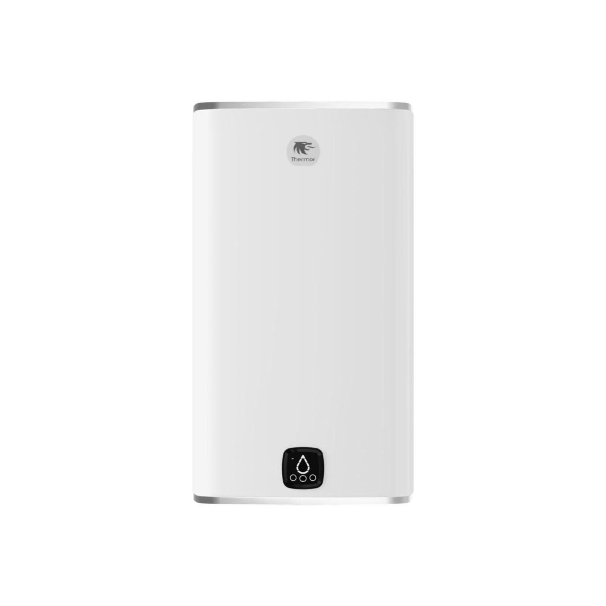 THERMOR Chauffe-eau plat MALICIO 3 vertical mural blanc