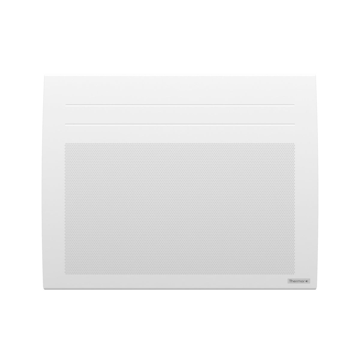 Thermor Radiateur rayonnant AMADEUS 3 digital horizontal blanc