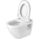 Toilette suspendue blanche Grohe, céramique sanitaire design moderne.