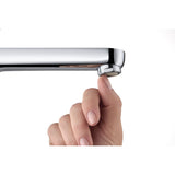 DURAVIT Mitigeur de lavabo avec vidage B.2