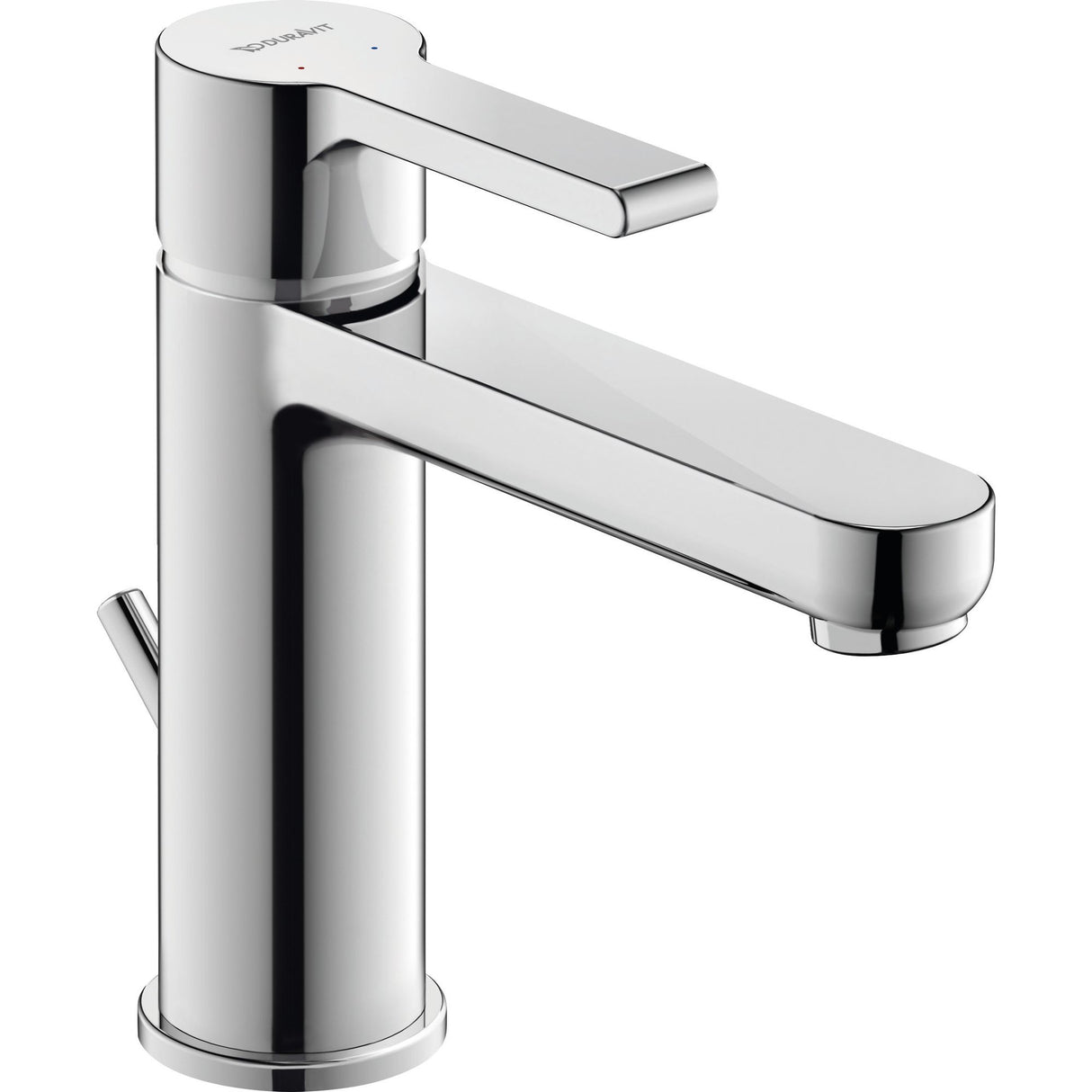 DURAVIT Mitigeur de lavabo avec vidage B.2