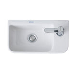 DURAVIT Robinet de lave-mains B.2 R B21080002010