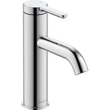 DURAVIT Mitigeur de lavabo chromé sans vidage C.1