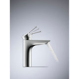 DURAVIT Mitigeur de lavabo sans vidage No.1