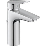 DURAVIT Mitigeur de lavabo chromé avec vidage DuraStyle