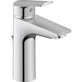 DURAVIT Mitigeur de lavabo avec vidage DuraStyle