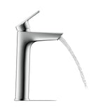 DURAVIT Mitigeur de lavabo sans vidage No.1