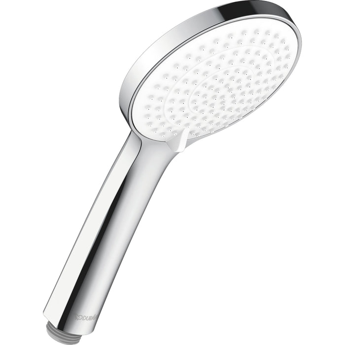 Duravit Douchette MinusFlow 3 jets diamètre 110 mm