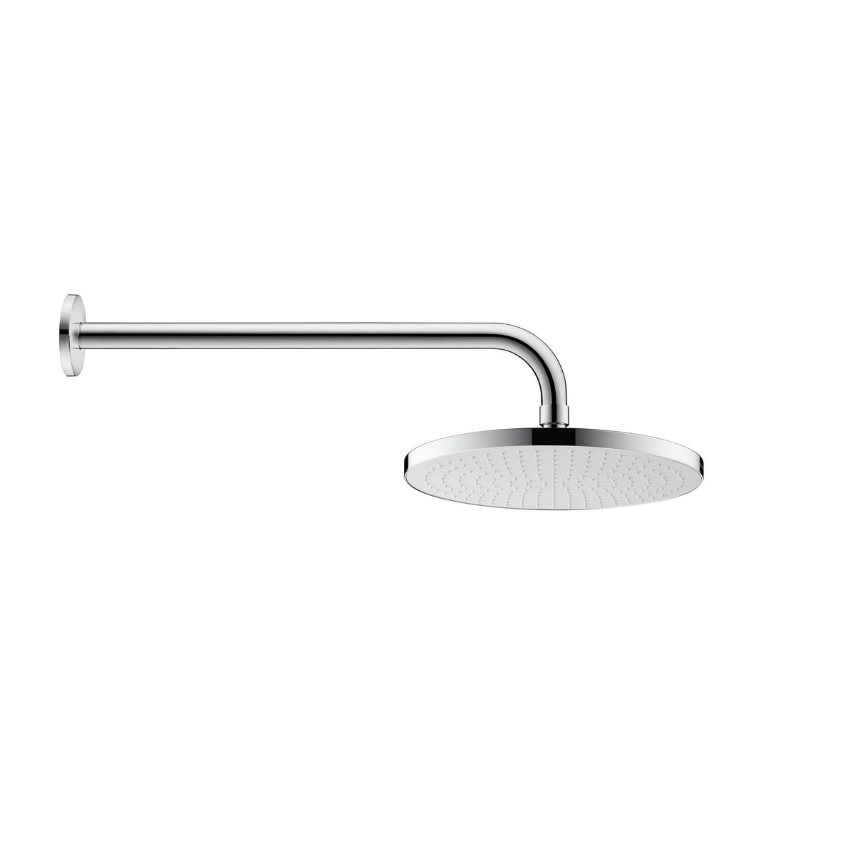 DURAVIT Douche de tête 1 jet 23 cm
