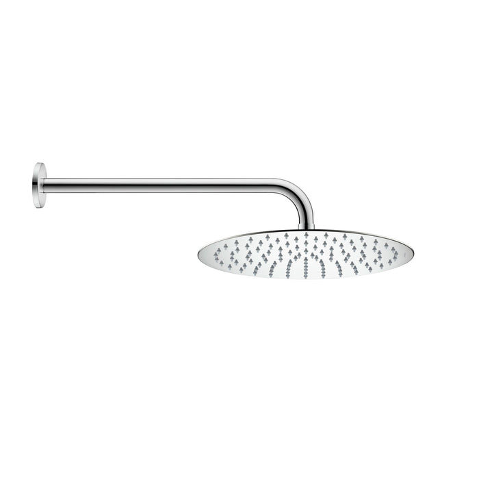 Duravit Bras de douche universel montage mural 410 mm