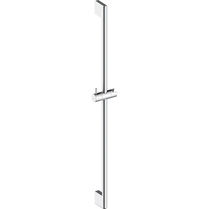 Duravit Universal Barre de douche avec support de douchette réglable en hauteur