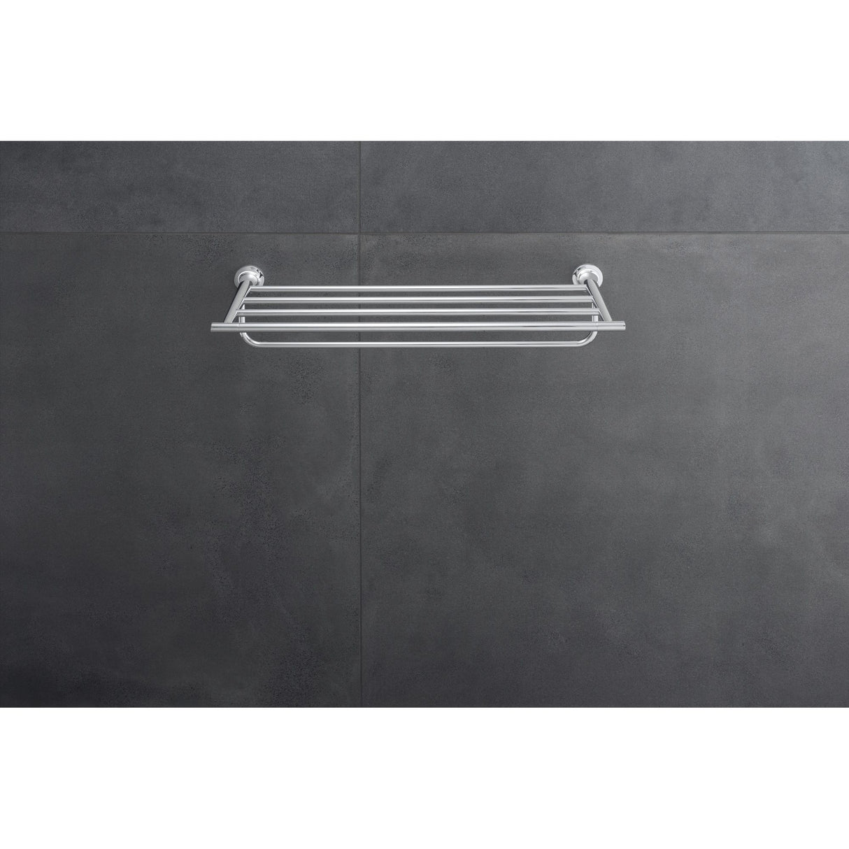 DURAVIT Porte-serviettes 61 cm Starck T 0099441000
