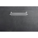 DURAVIT Porte-serviettes 61 cm Starck T 0099441000