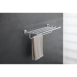 DURAVIT Porte-serviettes 61 cm Starck T 0099441000