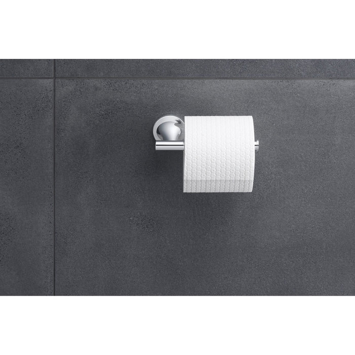 Duravit Starck T Dévidoir de papier wc 152x76x50 mm Design by Philippe Starck
