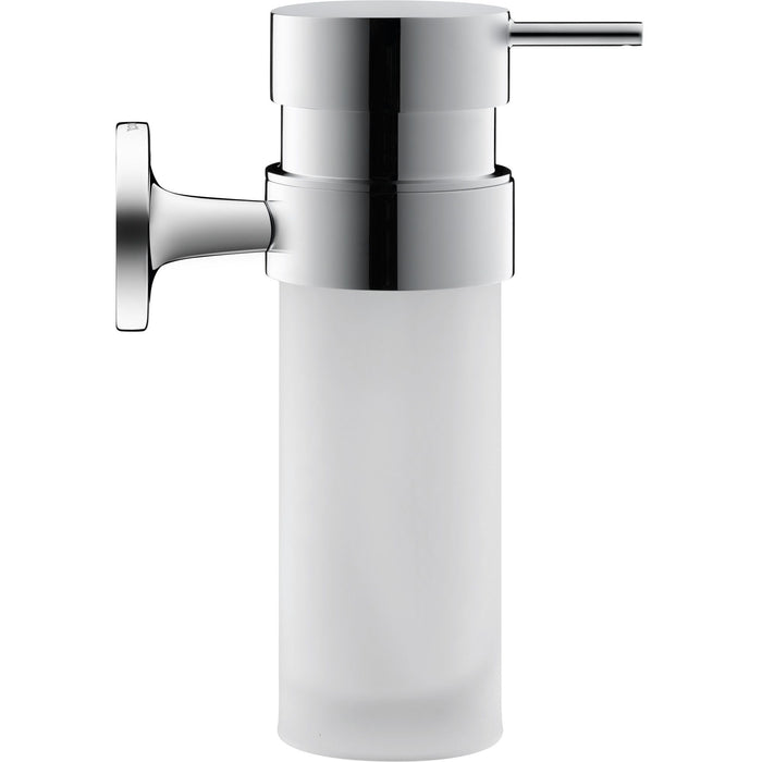 Duravit Starck T Distributeur de savon 60x126x176 mm - Design by Philippe Starck