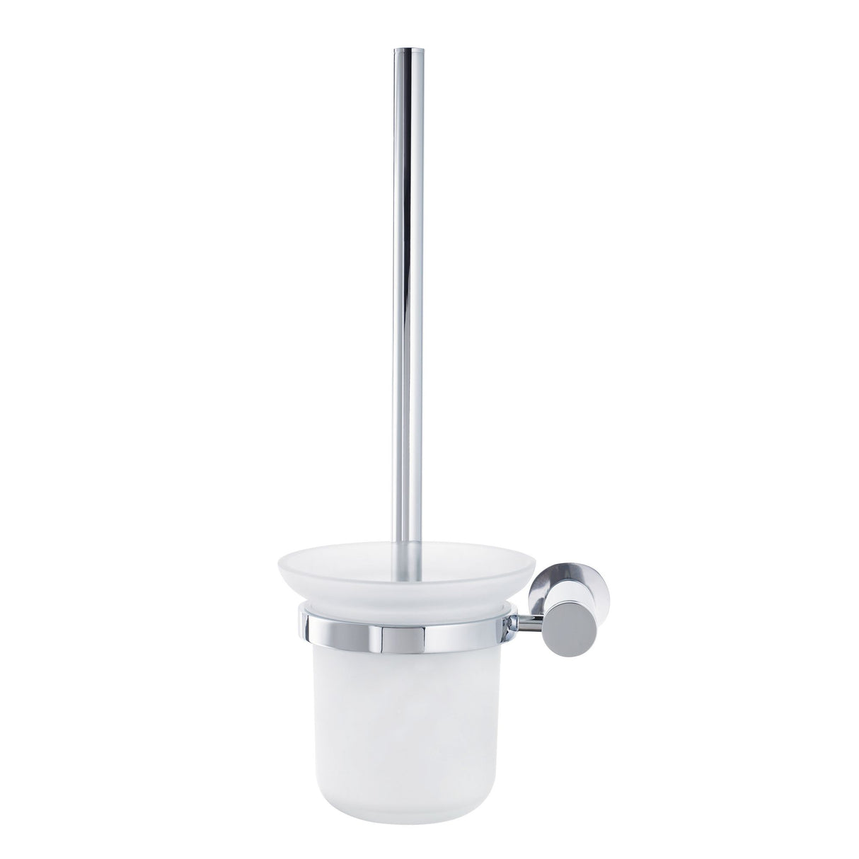 DURAVIT Porte-balai de WC D-Code 0099271000