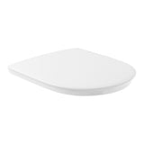 VILLEROY & BOCH Abattant amovible et fermeture amortie ViCare 9M67S1T1