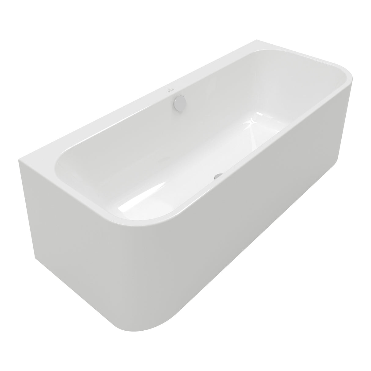 VILLEROY & BOCH Baignoire murale Architectura
