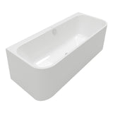 VILLEROY & BOCH Baignoire murale Architectura
