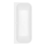 VILLEROY & BOCH Baignoire murale Architectura