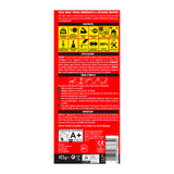 UHU Polymax prise immédiate- Mastic/colle MSP pour coller, assembler et jointer, toutes surfaces, ultra solide, sans solvants, blanc, cartouche 425 g