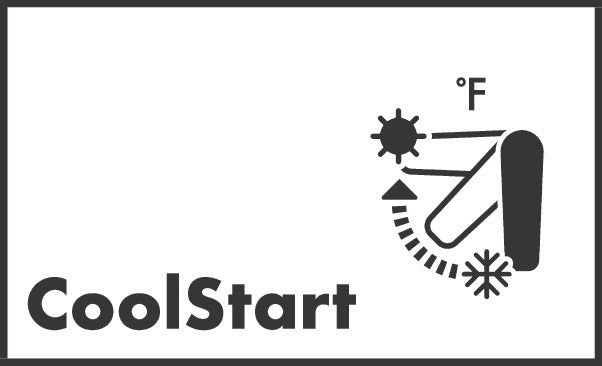 HANSGROHE Mitigeur de lavabo Logis 70 CoolStart sans tirette ni vidage 71073000