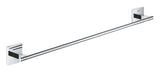 GROHE Set d'accessoires 4 en 1 pour salle de bain Start Cub