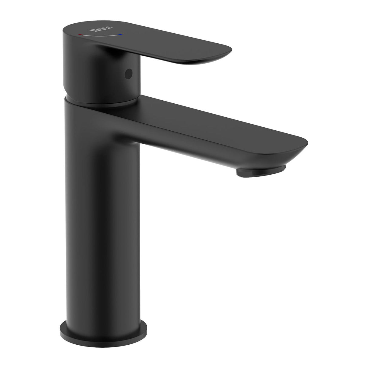 ROCA Mitigeur de lavabo taille S avec vidage Cala