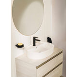 ROCA Mitigeur de lavabo taille S avec vidage Cala